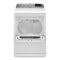 Smart Top Load Electric Dryer with Extra Power - 7.4 cu. ft.