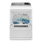 Smart Top Load Electric Dryer with Extra Power - 7.4 cu. ft.