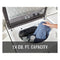 Smart Top Load Electric Dryer with Extra Power - 7.4 cu. ft.