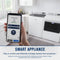 Smart Top Load Electric Dryer with Extra Power - 7.4 cu. ft.
