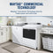 Smart Top Load Electric Dryer with Extra Power - 7.4 cu. ft.