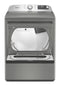 7.4 cu. ft. Smart Top Load Dryer with Pet Pro Option