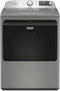 7.4 cu. ft. Smart Top Load Dryer with Pet Pro Option