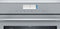 Masterpiece® Double Combination Built-in Oven With Speed Oven 30''