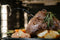 Masterpiece® Double Combination Built-in Oven With Speed Oven 30''