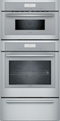 Masterpiece® Triple Speed Oven 30''
