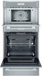 Masterpiece® Triple Speed Oven 30''