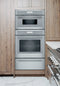 Masterpiece® Triple Speed Oven 30''