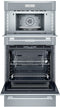 Masterpiece® Triple Speed Oven 30''