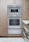 Masterpiece® Triple Speed Oven 30''