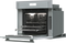 Masterpiece® Steam Convection 30''