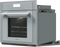 Masterpiece® Steam Convection 30''