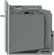 Masterpiece® Steam Convection 30''