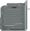 Masterpiece® Steam Convection 30''