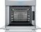 Masterpiece® Steam Convection 30''