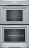 Masterpiece® Double Steam Wall Oven 30''