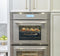 Masterpiece® Double Steam Wall Oven 30''