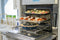 Masterpiece® Double Steam Wall Oven 30''