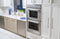 Masterpiece® Double Steam Wall Oven 30''