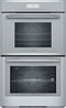 Masterpiece® Double Steam Wall Oven 30''