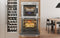 Masterpiece® Double Steam Wall Oven 30''