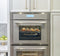Masterpiece® Double Steam Wall Oven 30''