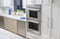 Masterpiece® Double Steam Wall Oven 30''