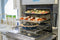 Masterpiece® Double Steam Wall Oven 30''