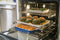 Masterpiece® Double Steam Wall Oven 30''