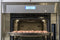 Masterpiece® Double Steam Wall Oven 30''