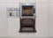 Masterpiece Double Steam Wall Oven 30"