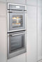 Masterpiece Double Steam Wall Oven 30"