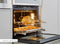 Masterpiece Double Steam Wall Oven 30"