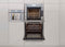 Masterpiece Double Steam Wall Oven 30"