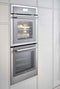 Masterpiece Double Steam Wall Oven 30"