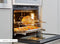 Masterpiece Double Steam Wall Oven 30"