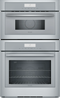 Masterpiece® Combination Wall Oven 30''