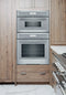 Masterpiece® Combination Wall Oven 30''