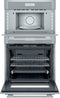 Masterpiece® Combination Wall Oven 30''