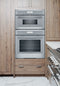 Masterpiece® Combination Wall Oven 30''