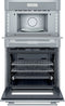 Masterpiece® Combination Wall Oven 30''