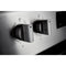 30-inch Wide Electric Range with Steam Clean - 5.3 cu. ft.