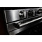 30-inch Wide Electric Range with Steam Clean - 5.3 cu. ft.