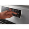 30-inch Wide Electric Range with Steam Clean - 5.3 cu. ft.
