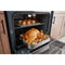 30-inch Wide Electric Range with Steam Clean - 5.3 cu. ft.