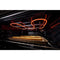 30-inch Wide Electric Range with Steam Clean - 5.3 cu. ft.