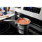 30-inch Wide Electric Range with Steam Clean - 5.3 cu. ft.