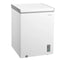 5 cu. ft. Convertible Chest Freezer with Removable Storage Basket