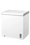 7 cu. ft. Convertible Chest Freezer with Removable Storage Basket
