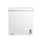 7 cu. ft. Convertible Chest Freezer with Removable Storage Basket